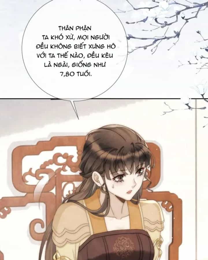 Giáng Đô Xuân - Chương 25 - ảnh 29