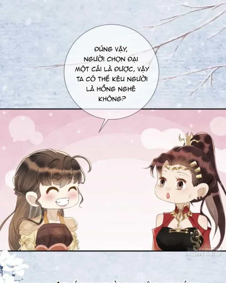 Giáng Đô Xuân - Chương 25 - ảnh 39