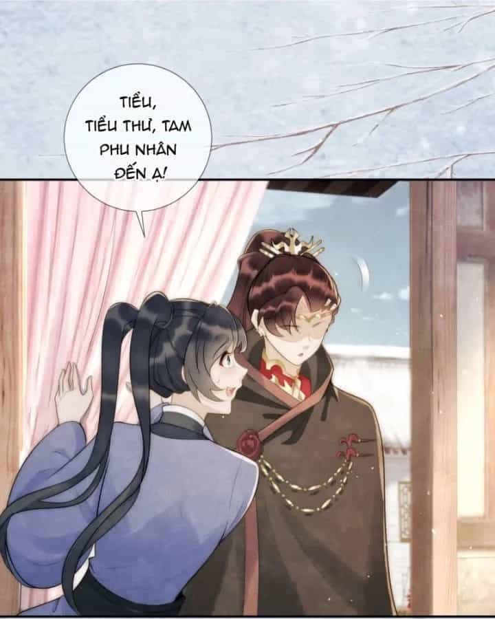 Giáng Đô Xuân - Chương 25 - ảnh 4