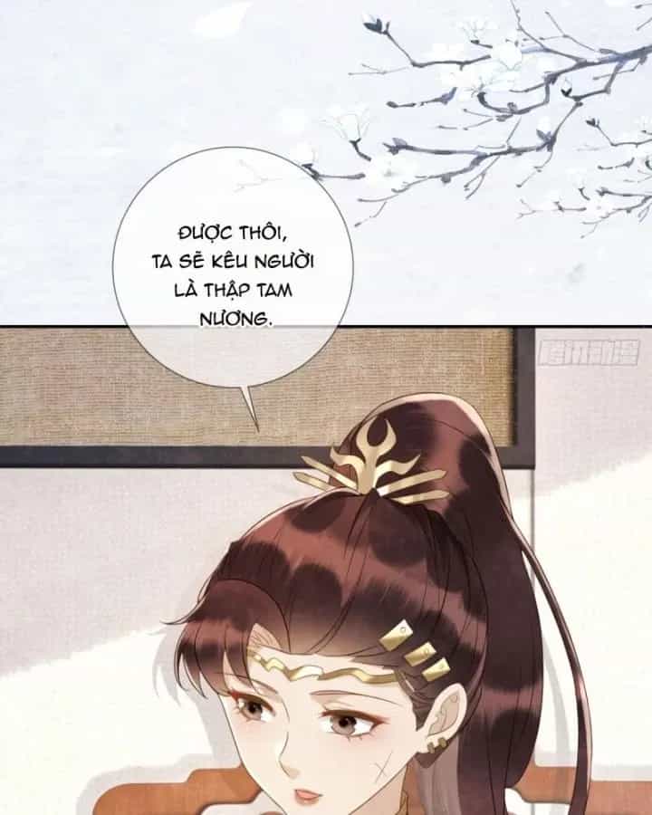 Giáng Đô Xuân - Chương 25 - ảnh 41