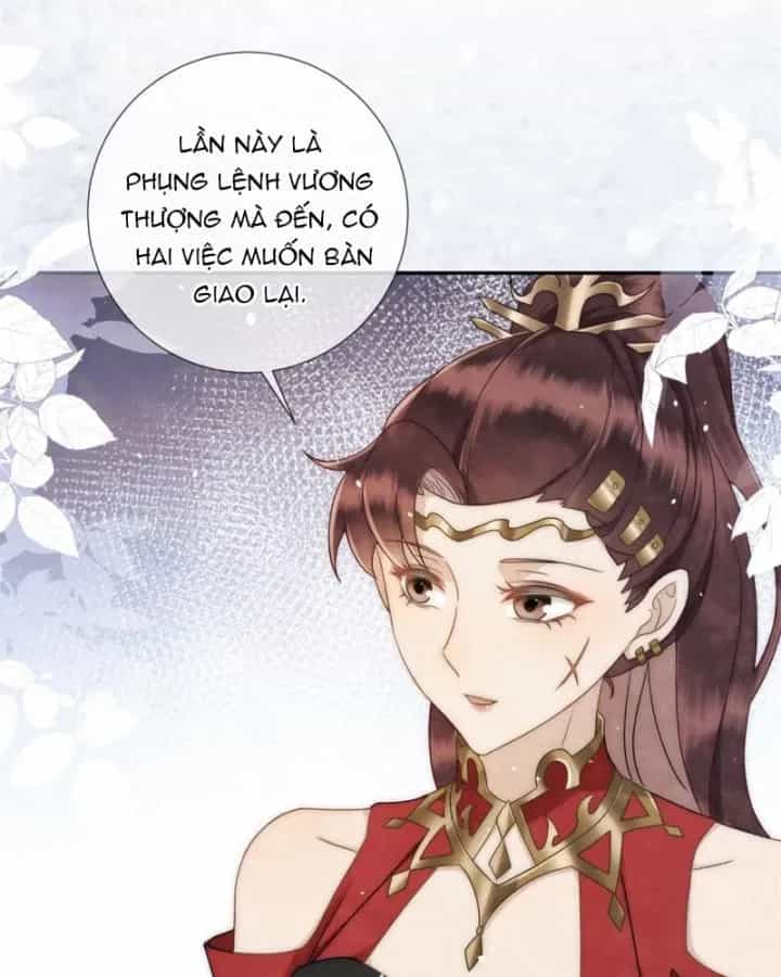Giáng Đô Xuân - Chương 26 - ảnh 11