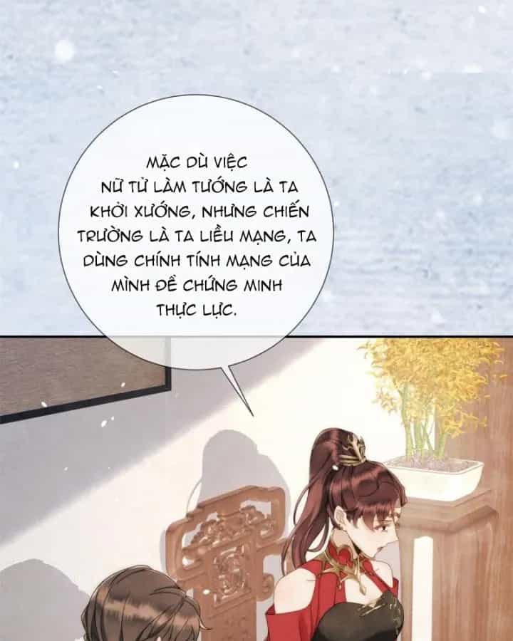 Giáng Đô Xuân - Chương 26 - ảnh 16