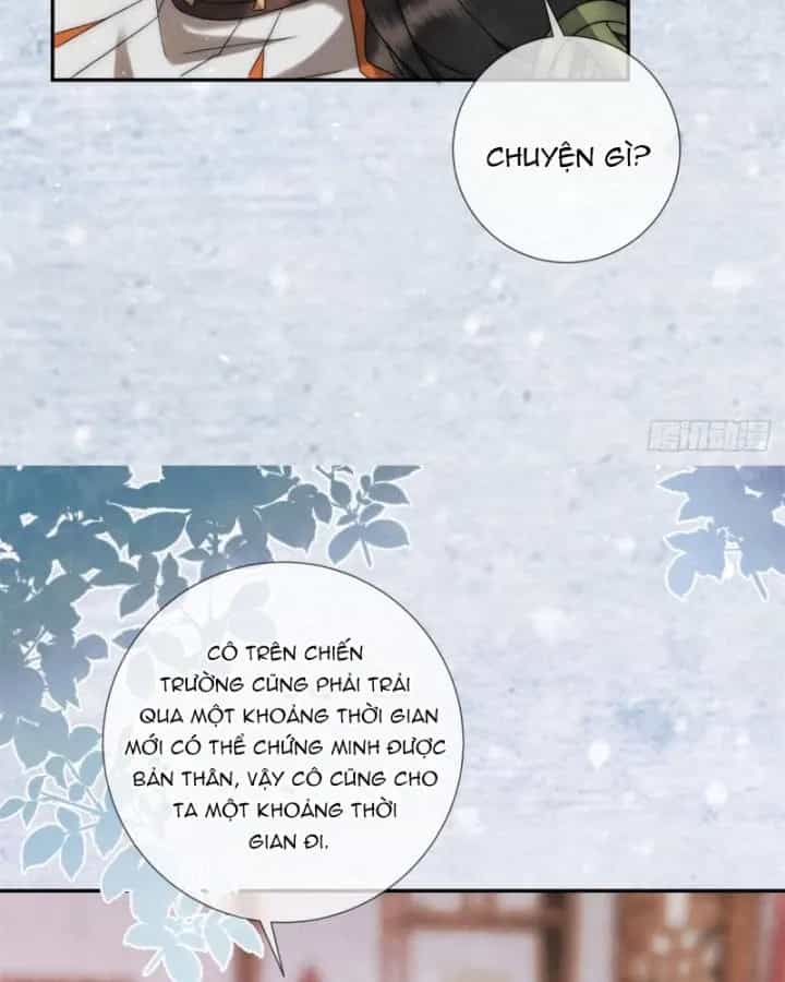Giáng Đô Xuân - Chương 26 - ảnh 23