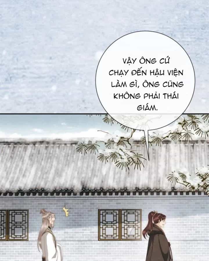Giáng Đô Xuân - Chương 27 - ảnh 18
