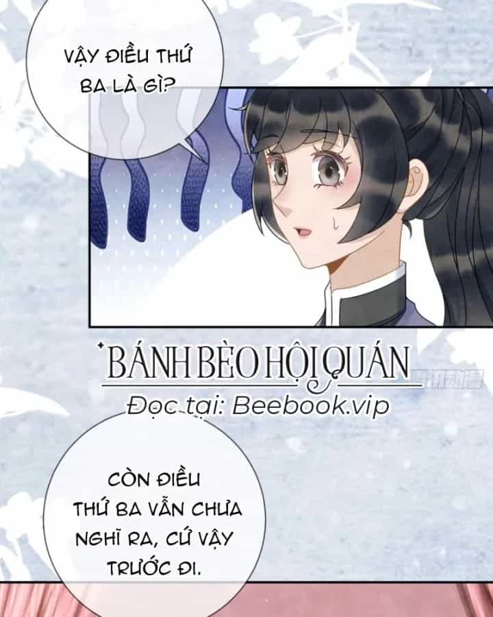 Giáng Đô Xuân - Chương 28 - ảnh 10