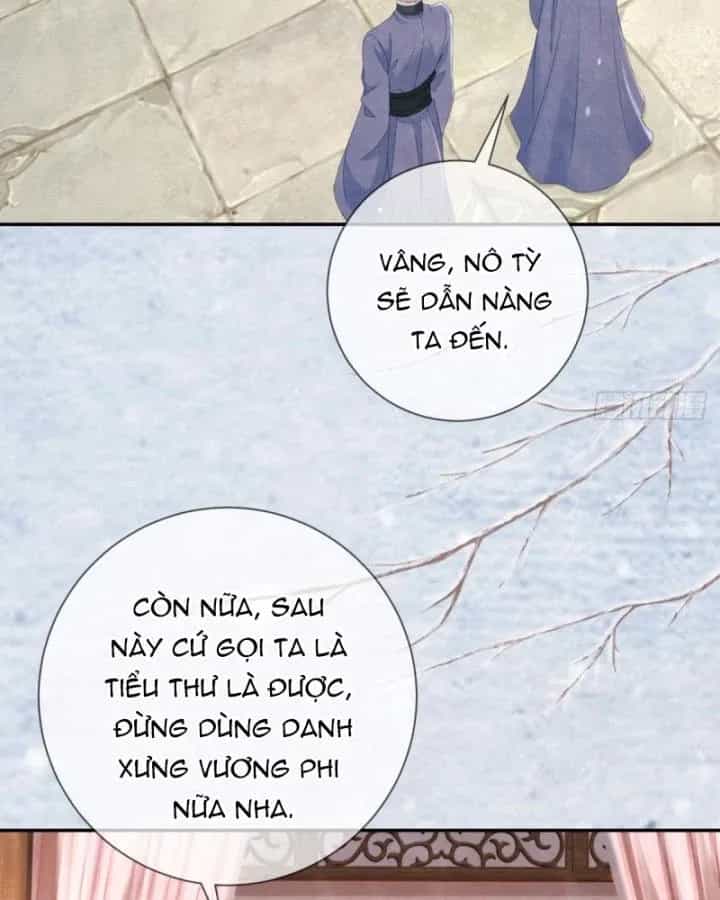 Giáng Đô Xuân - Chương 28 - ảnh 13