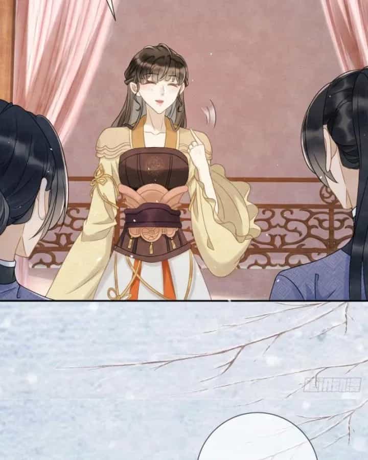 Giáng Đô Xuân - Chương 28 - ảnh 14