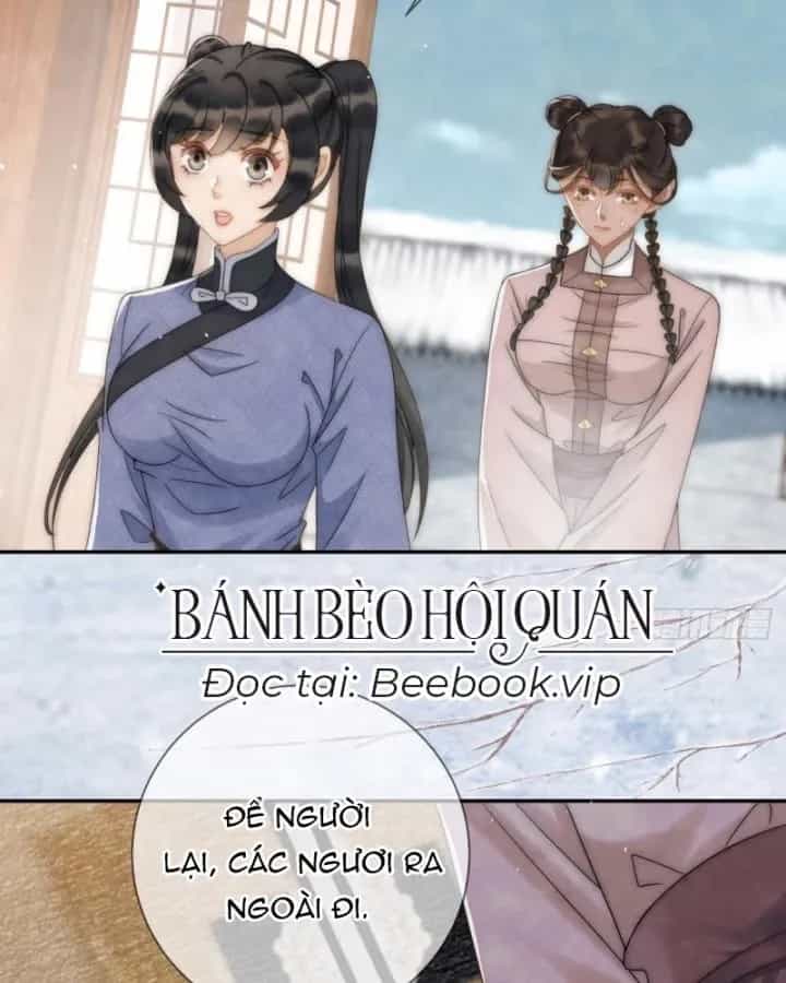 Giáng Đô Xuân - Chương 28 - ảnh 17