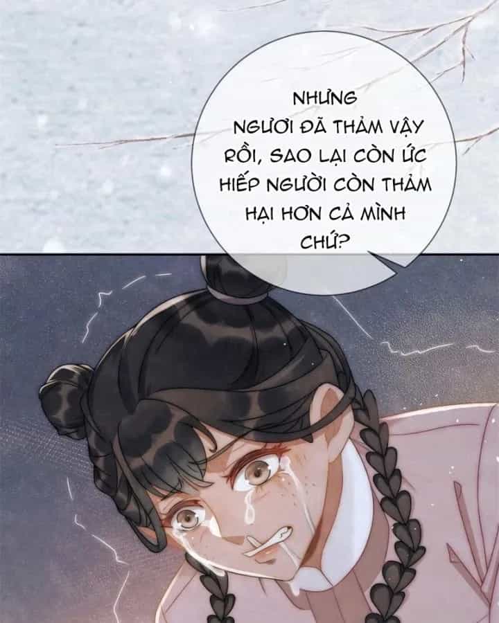 Giáng Đô Xuân - Chương 28 - ảnh 30