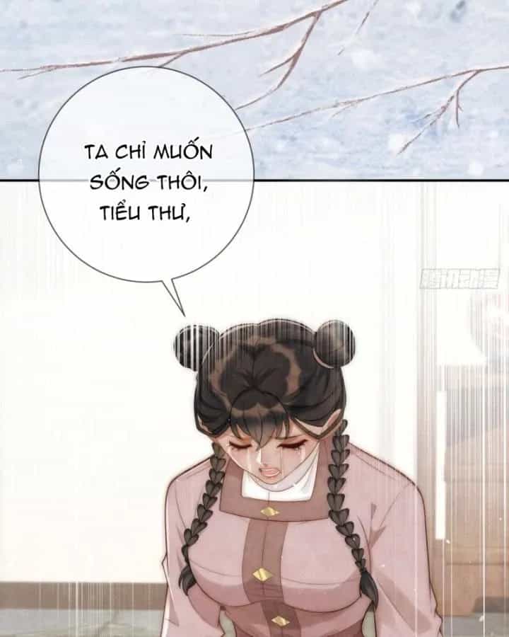 Giáng Đô Xuân - Chương 28 - ảnh 43