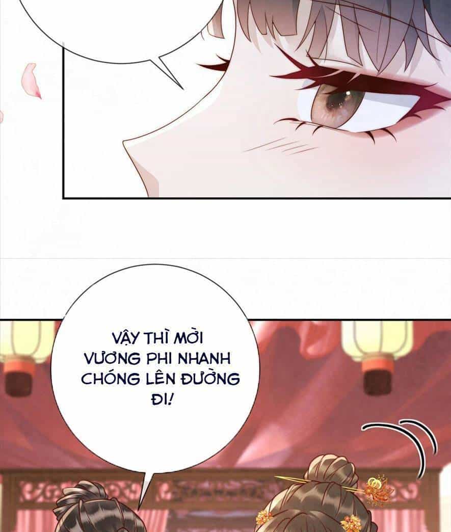 Giáng Đô Xuân - Chương 3 - ảnh 12