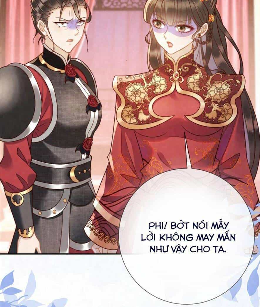 Giáng Đô Xuân - Chương 3 - ảnh 13