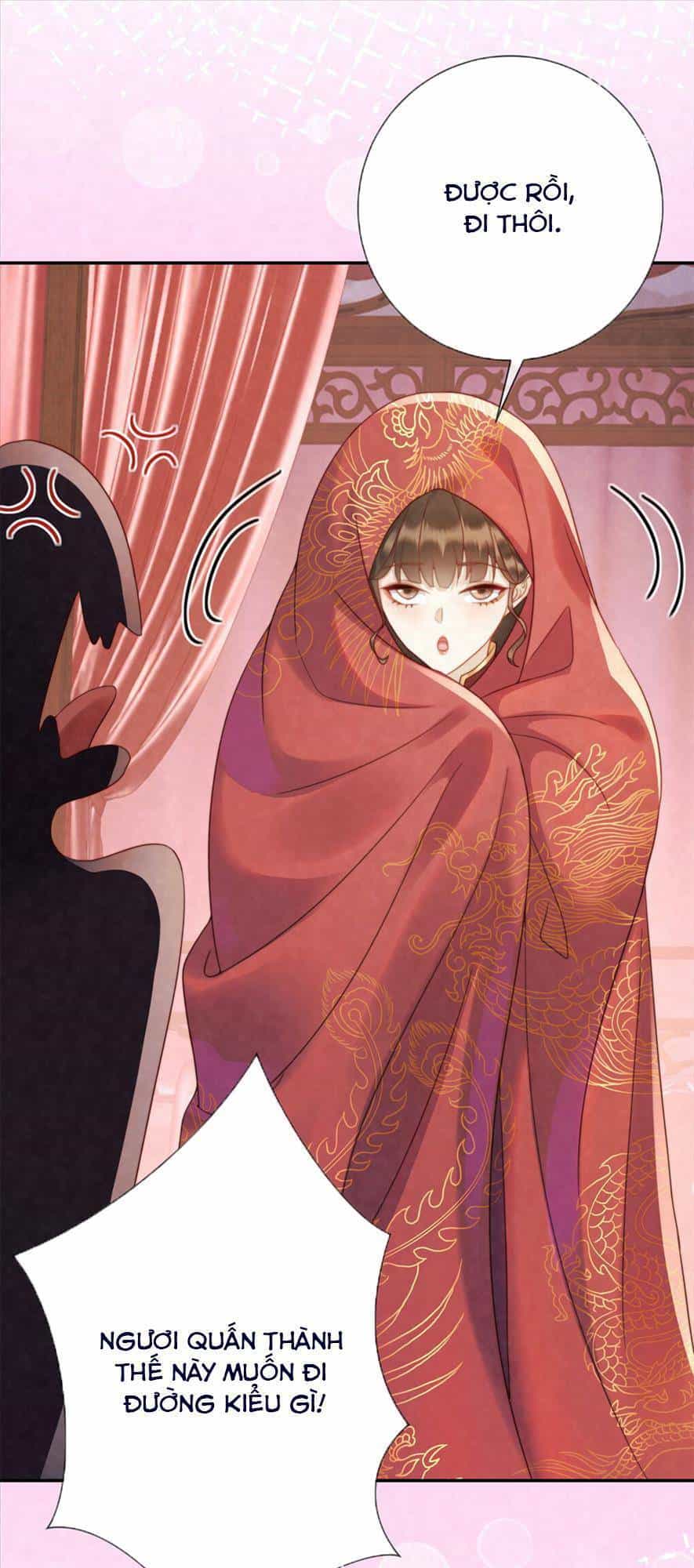 Giáng Đô Xuân - Chương 3 - ảnh 16