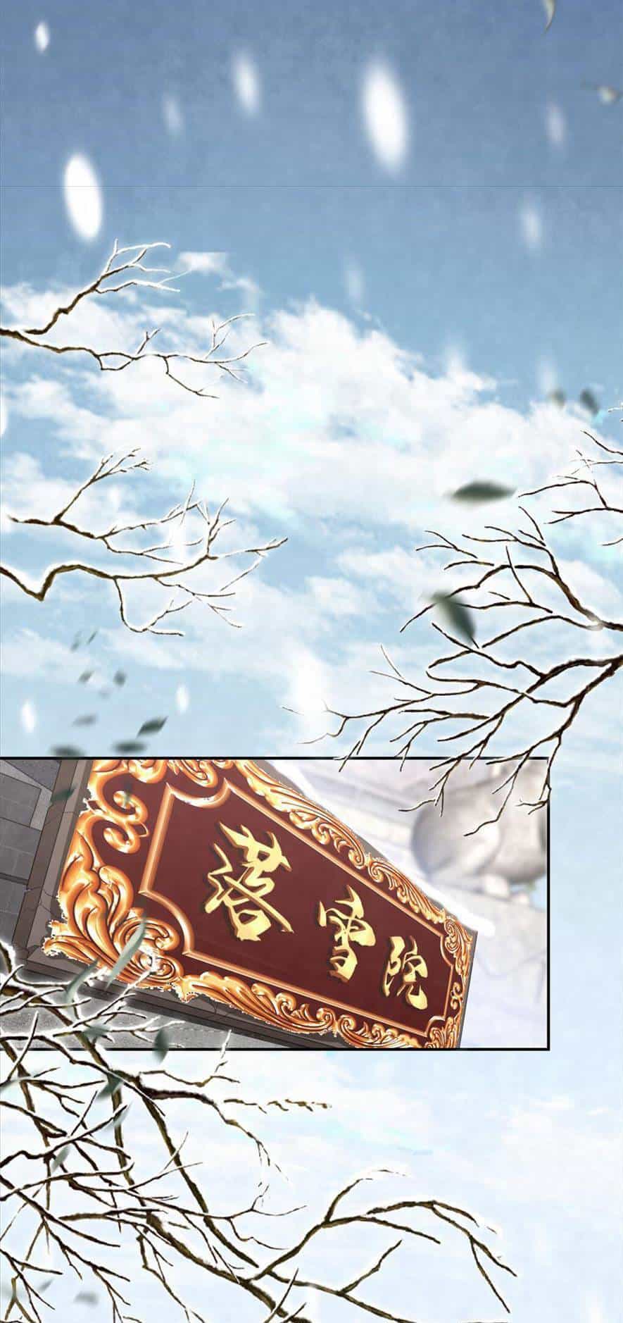 Giáng Đô Xuân - Chương 3 - ảnh 32