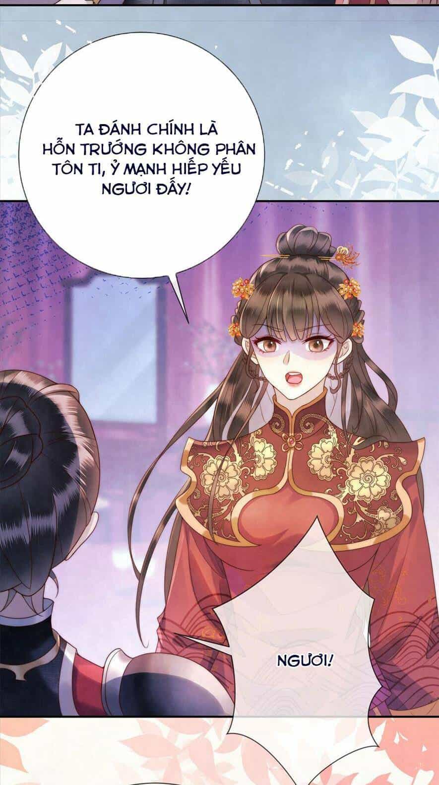 Giáng Đô Xuân - Chương 3 - ảnh 6