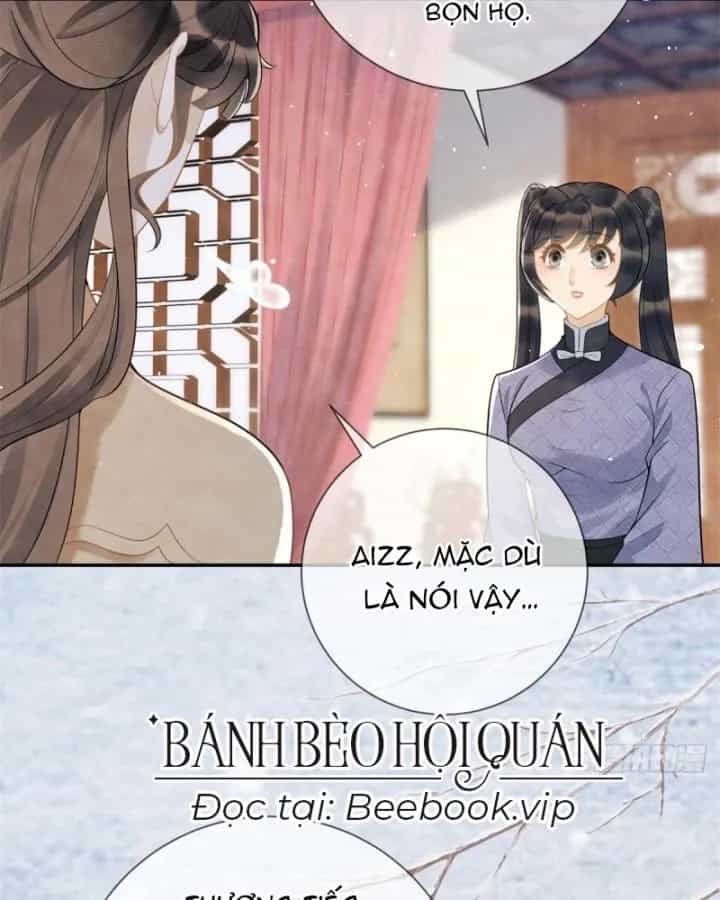 Giáng Đô Xuân - Chương 30 - ảnh 12