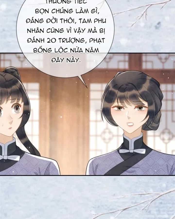 Giáng Đô Xuân - Chương 30 - ảnh 13