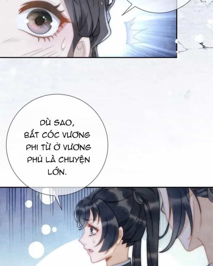 Giáng Đô Xuân - Chương 30 - ảnh 15