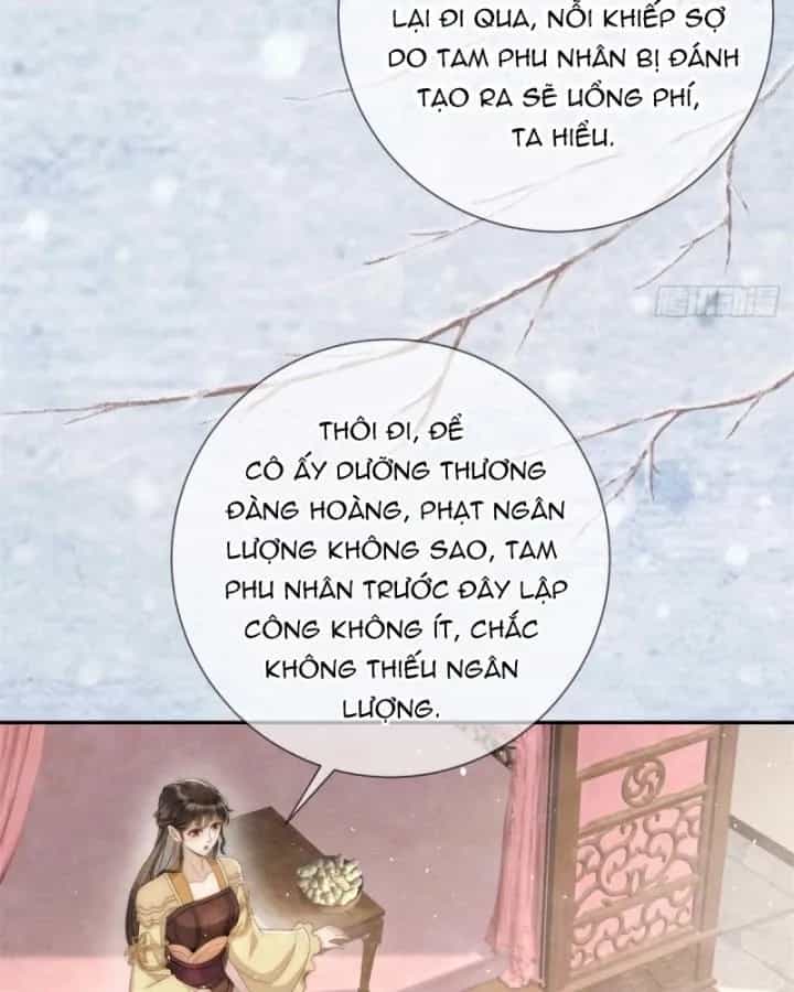 Giáng Đô Xuân - Chương 30 - ảnh 21