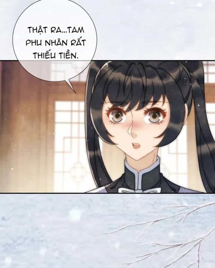 Giáng Đô Xuân - Chương 30 - ảnh 24