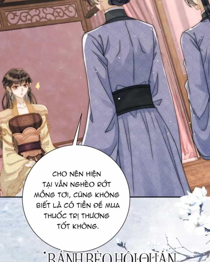 Giáng Đô Xuân - Chương 30 - ảnh 26