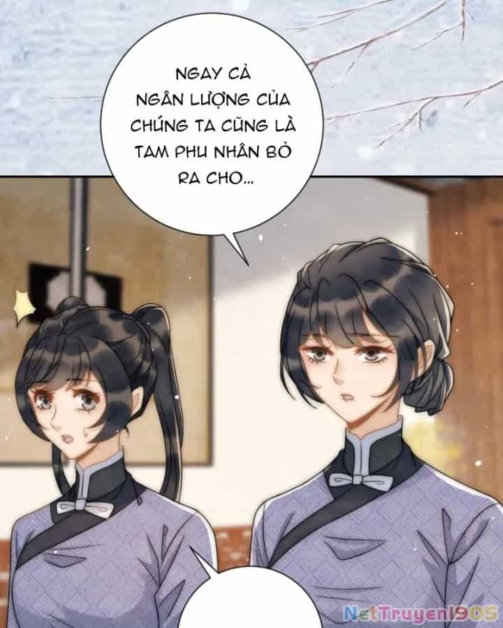 Giáng Đô Xuân - Chương 30 - ảnh 29