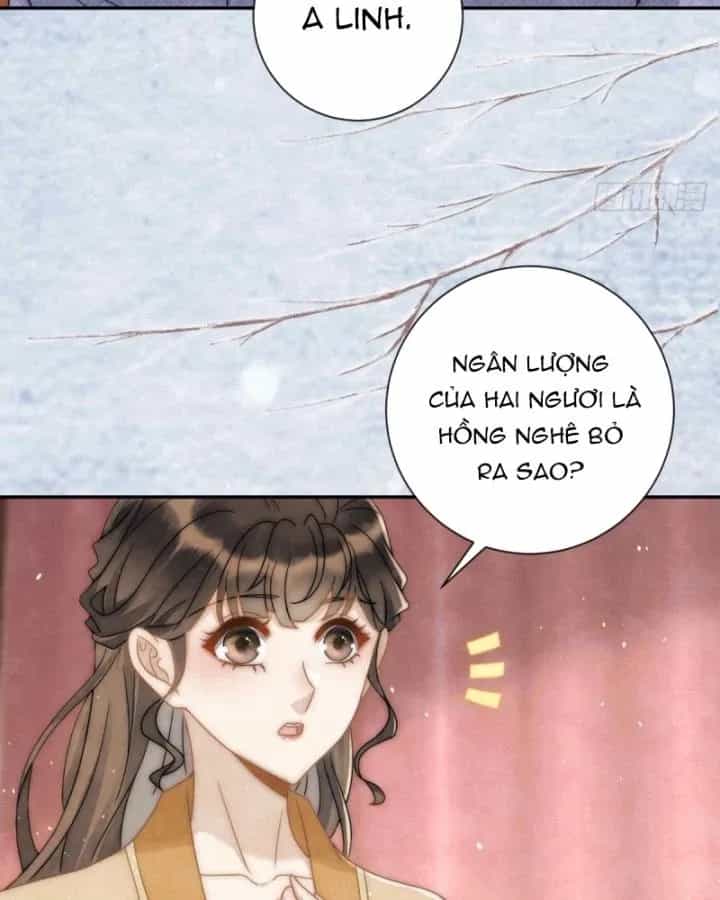 Giáng Đô Xuân - Chương 30 - ảnh 30
