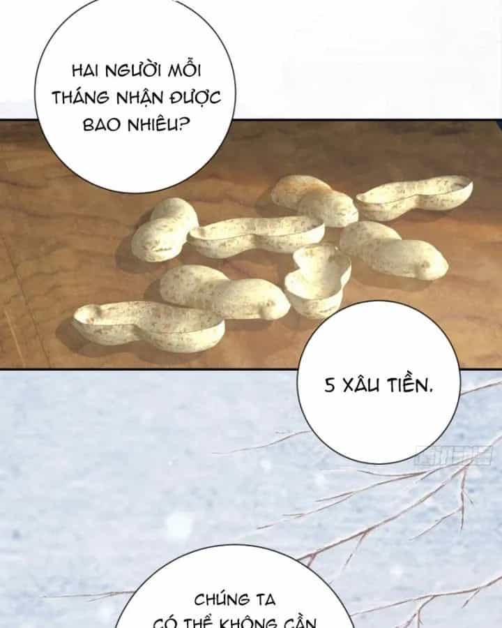 Giáng Đô Xuân - Chương 30 - ảnh 33