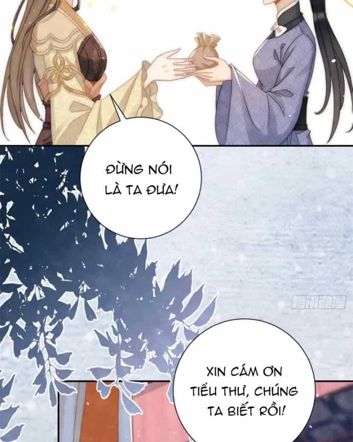 Giáng Đô Xuân - Chương 30 - ảnh 41
