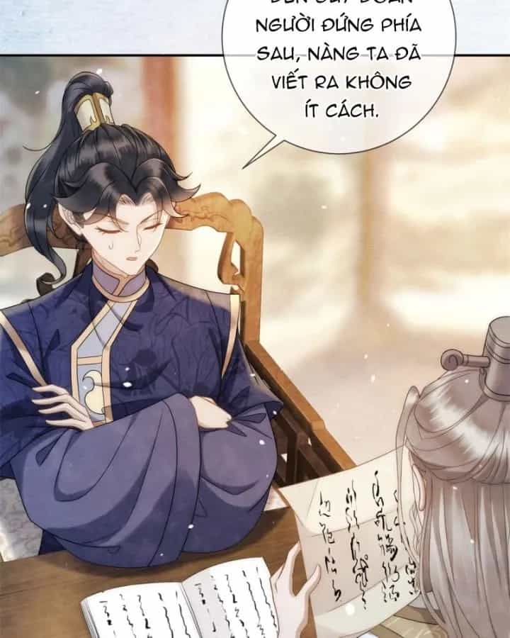 Giáng Đô Xuân - Chương 31 - ảnh 18