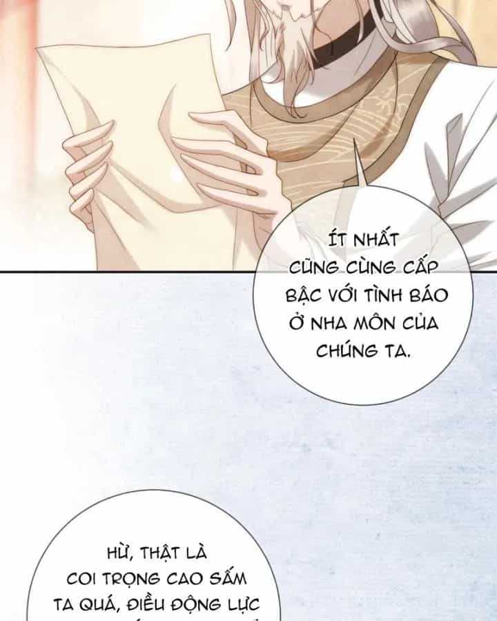 Giáng Đô Xuân - Chương 31 - ảnh 20