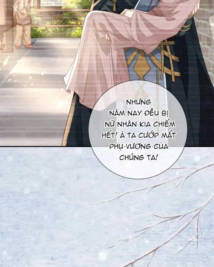 Giáng Đô Xuân - Chương 32 - ảnh 13