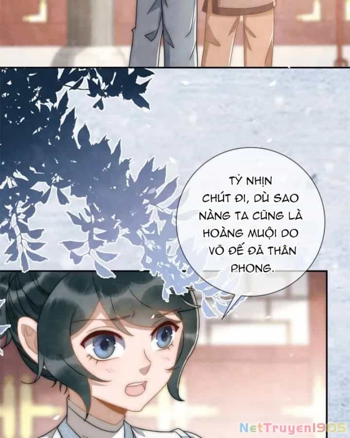 Giáng Đô Xuân - Chương 32 - ảnh 17