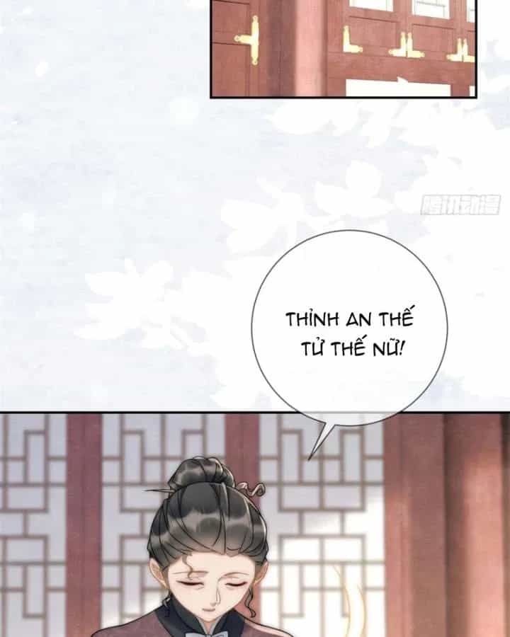 Giáng Đô Xuân - Chương 32 - ảnh 19