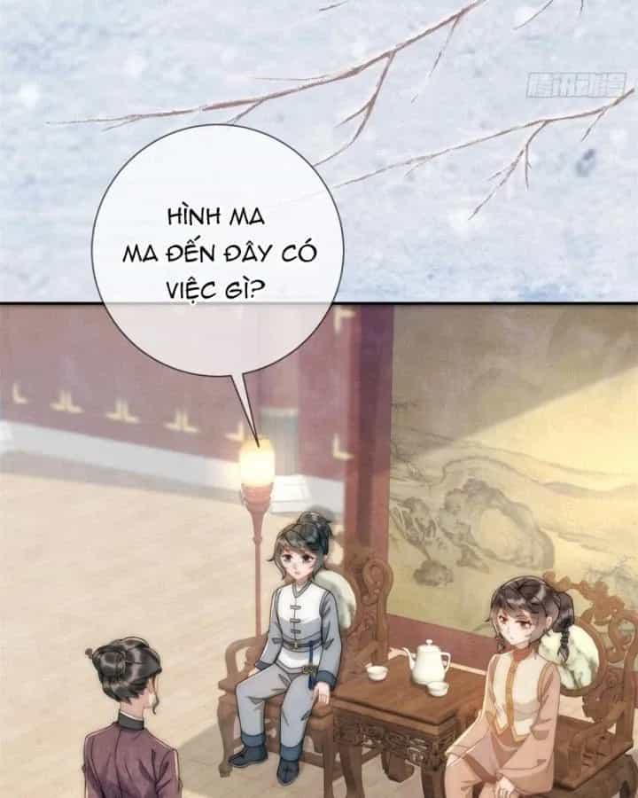 Giáng Đô Xuân - Chương 32 - ảnh 29