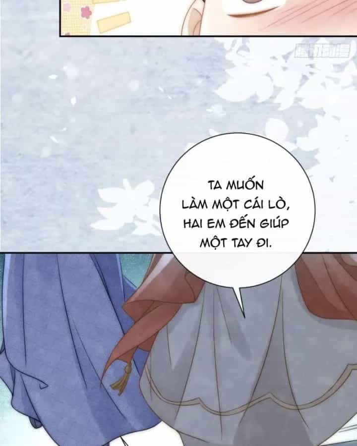 Giáng Đô Xuân - Chương 33 - ảnh 20