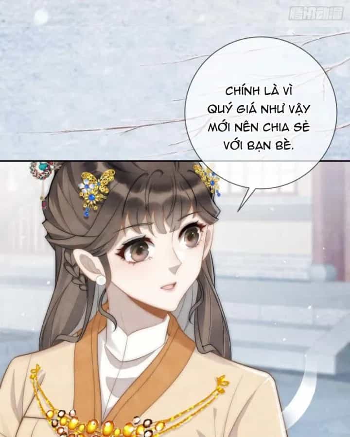Giáng Đô Xuân - Chương 33 - ảnh 36