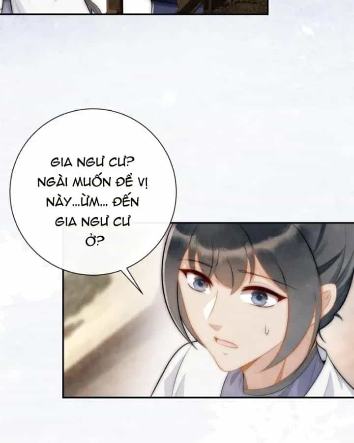 Giáng Đô Xuân - Chương 35 - ảnh 37