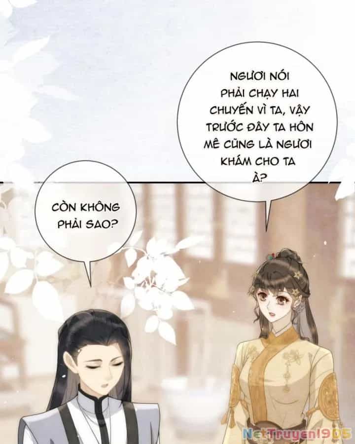 Giáng Đô Xuân - Chương 36 - ảnh 19