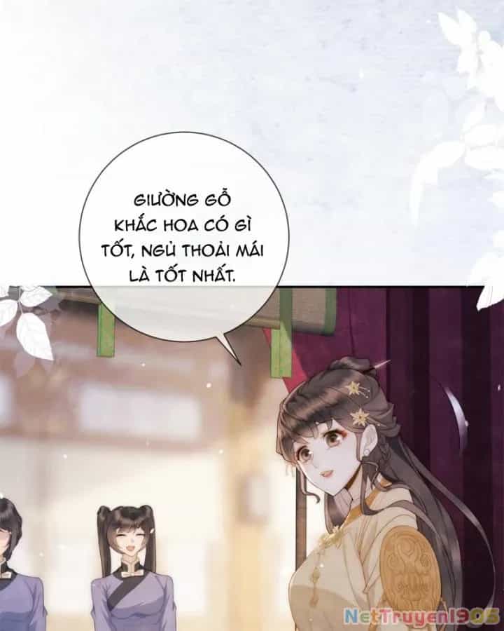 Giáng Đô Xuân - Chương 37 - ảnh 11
