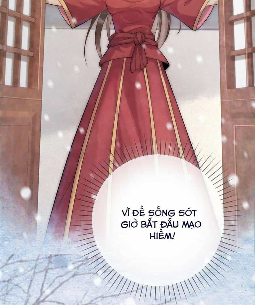 Giáng Đô Xuân - Chương 4 - ảnh 12