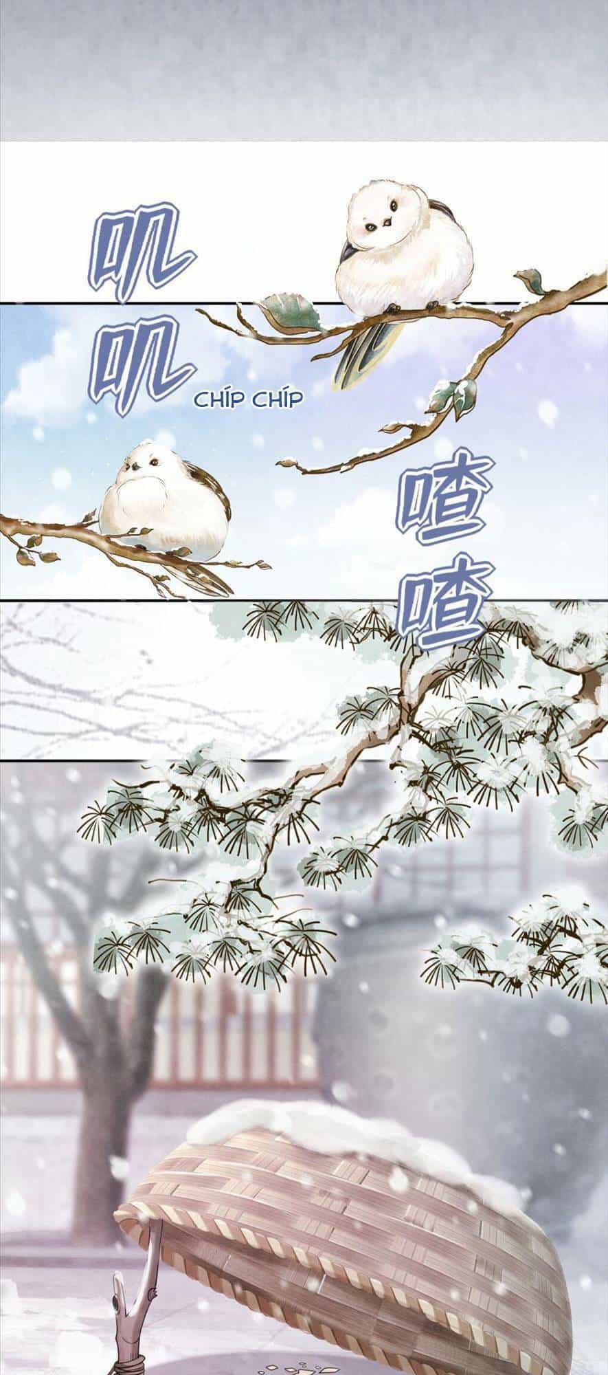 Giáng Đô Xuân - Chương 4 - ảnh 21