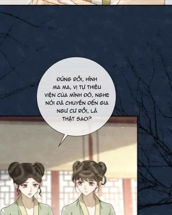 Giáng Đô Xuân - Chương 40 - ảnh 7
