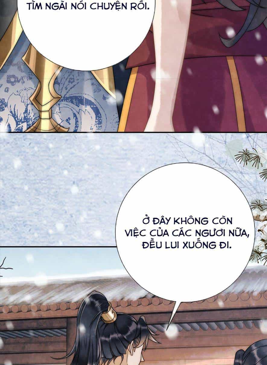 Giáng Đô Xuân - Chương 5 - ảnh 13
