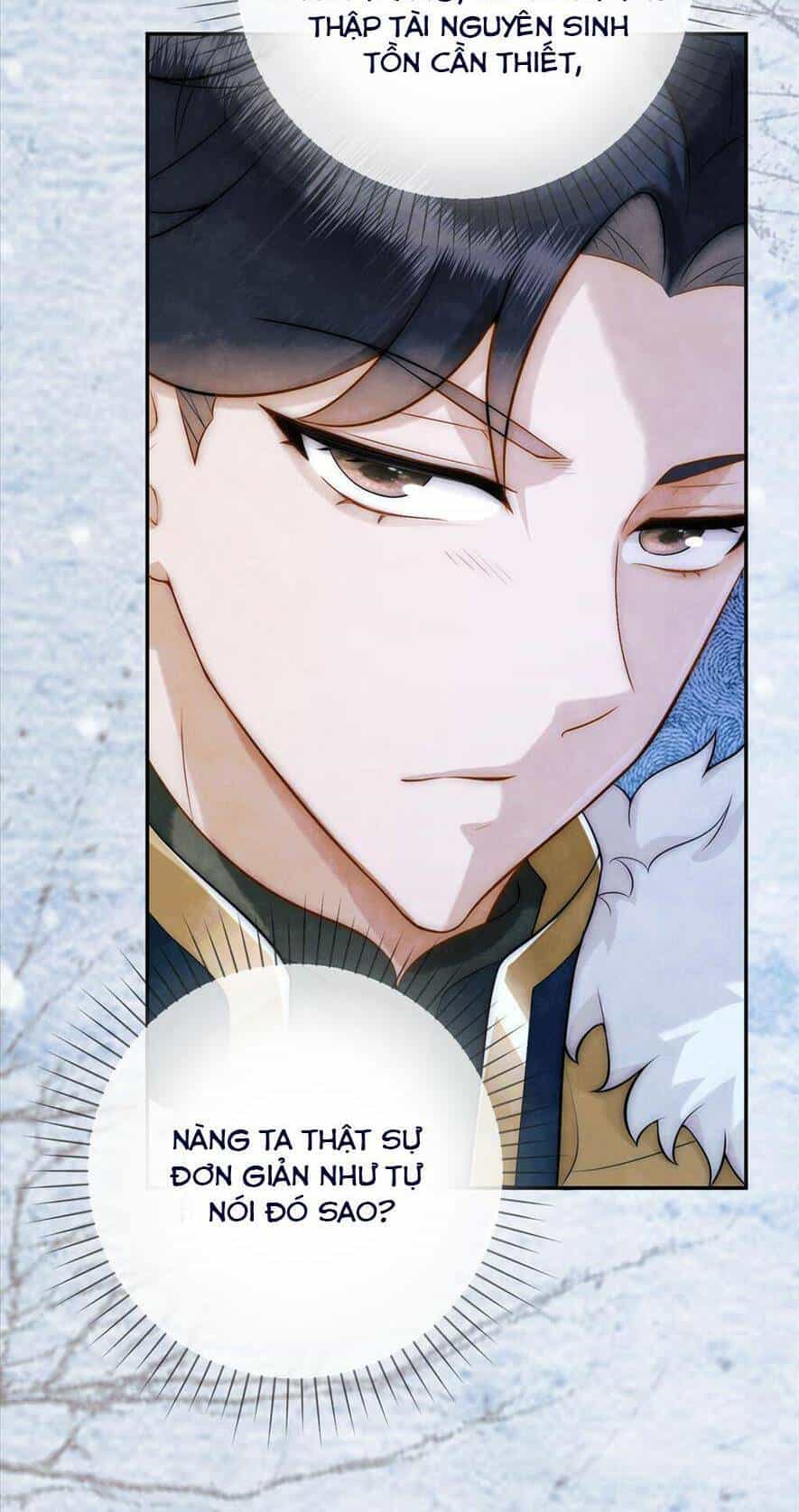 Giáng Đô Xuân - Chương 5 - ảnh 31