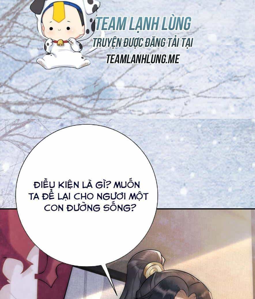 Giáng Đô Xuân - Chương 5 - ảnh 33