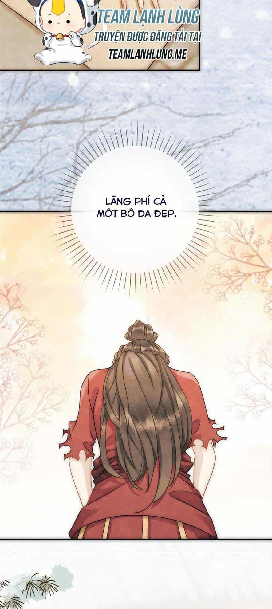 Giáng Đô Xuân - Chương 6 - ảnh 29