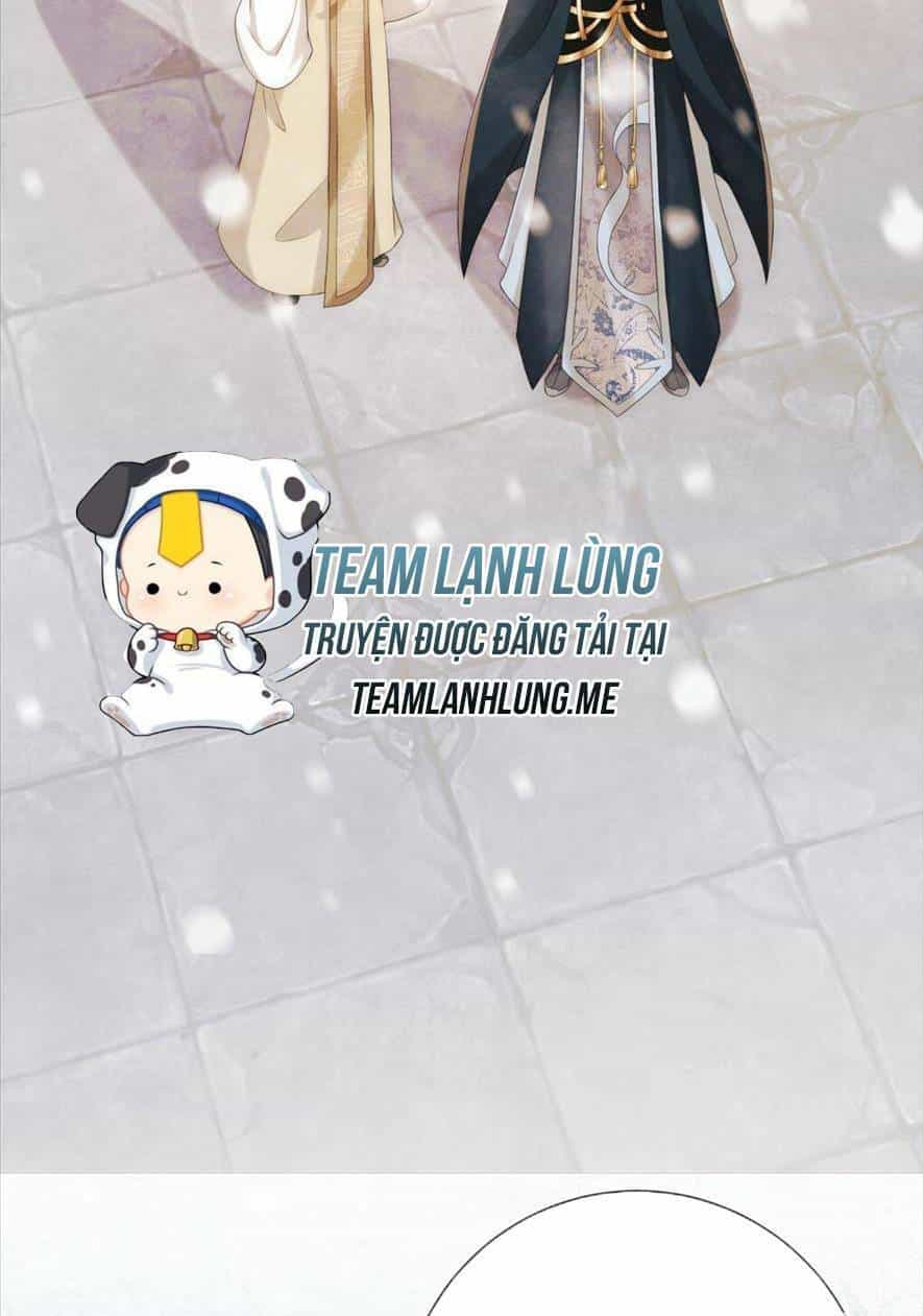 Giáng Đô Xuân - Chương 6 - ảnh 31