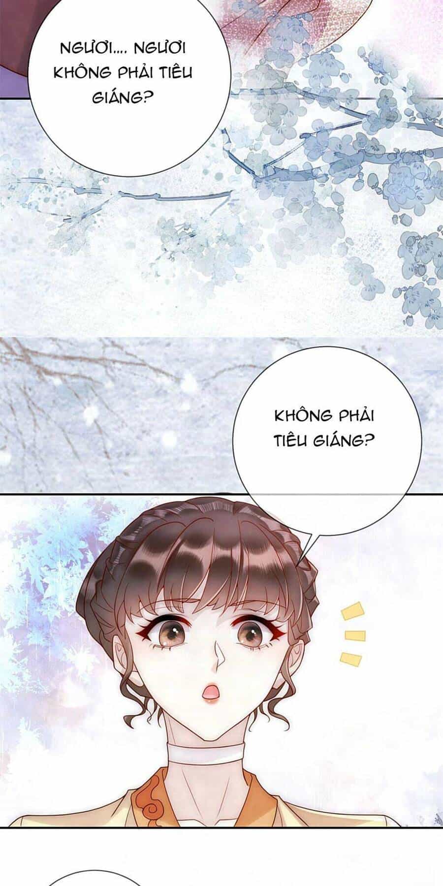 Giáng Đô Xuân - Chương 8 - ảnh 10