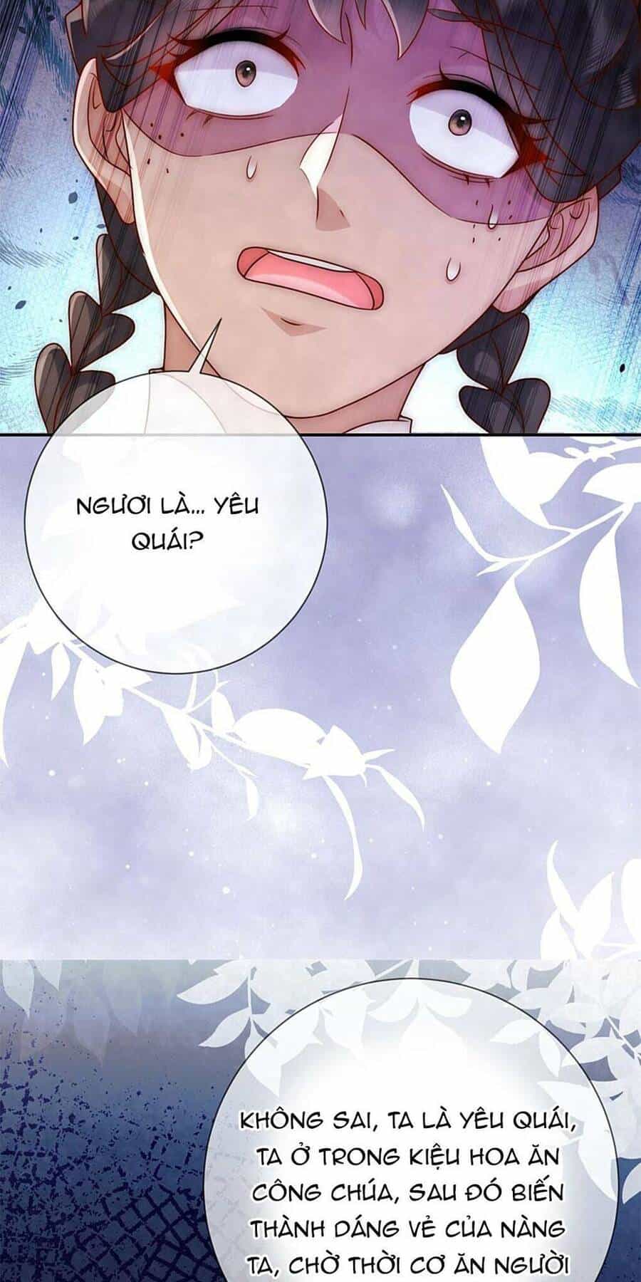 Giáng Đô Xuân - Chương 8 - ảnh 16